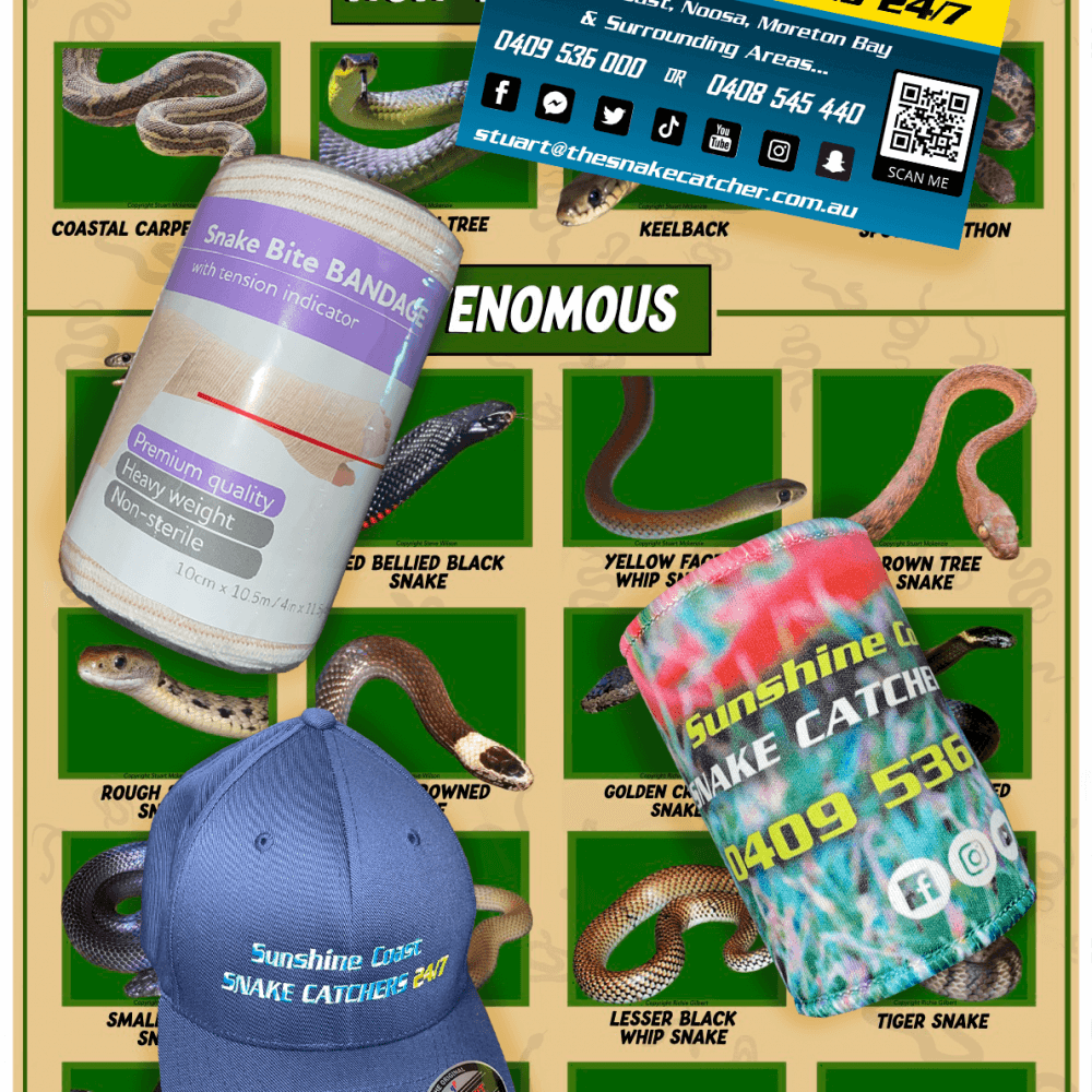 Shop Page 2 of 2 The Snake Catcher