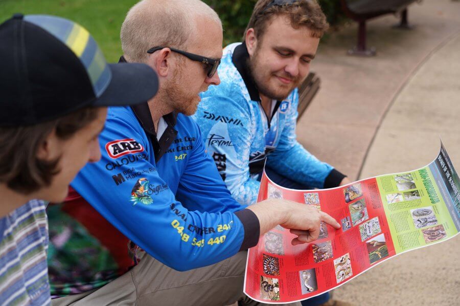 Sunshine Coast Snake Catcher Tours The Snake Catcher From 349.