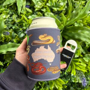 The Ultimate Stubby Cooler