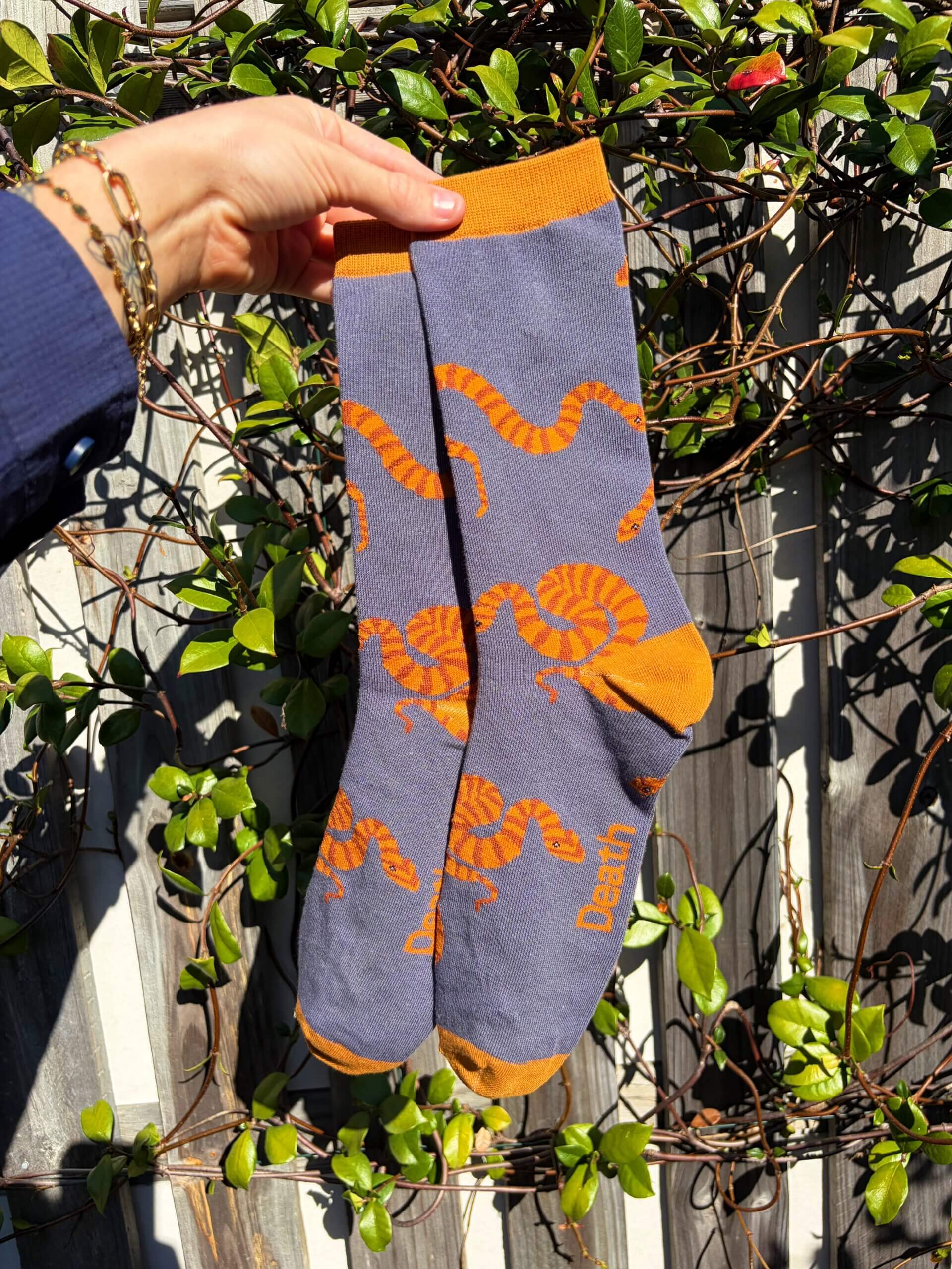 Snake Socks Bundle - Image 8