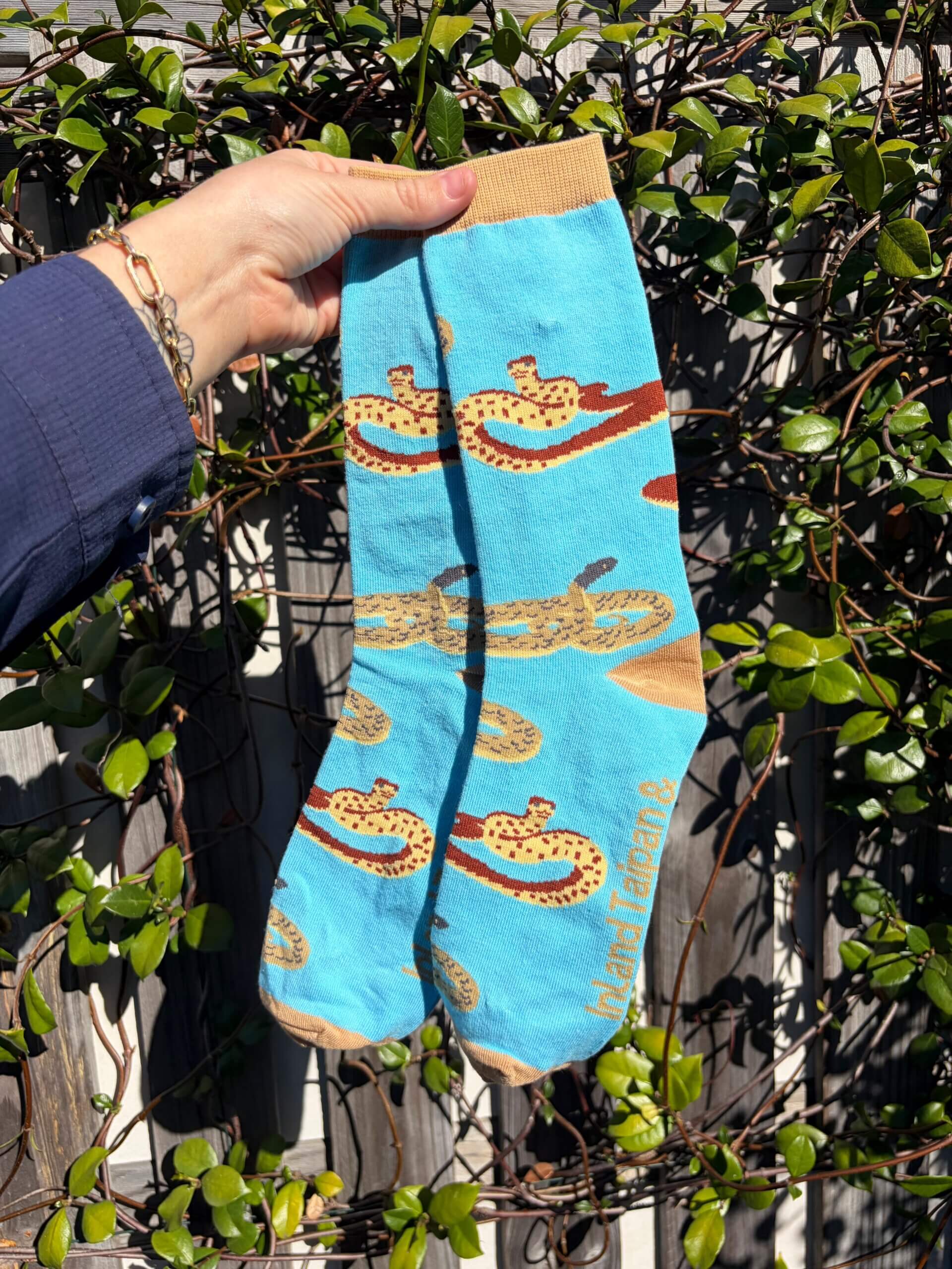 Snake Socks Bundle - Image 4