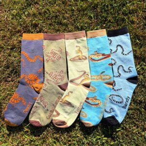 Snake Socks Bundle