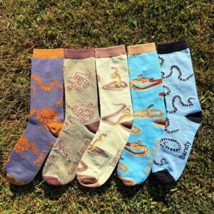 Snake Socks Bundle