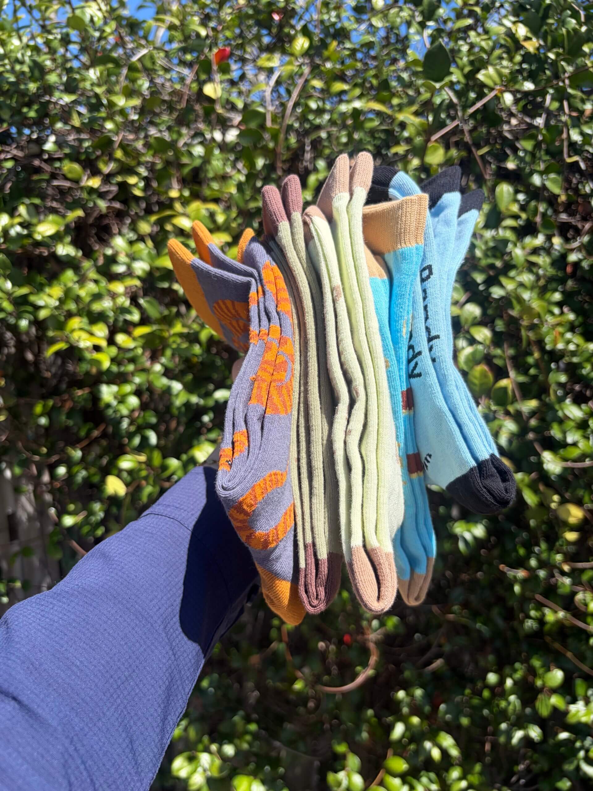 Snake Socks Bundle - Image 3